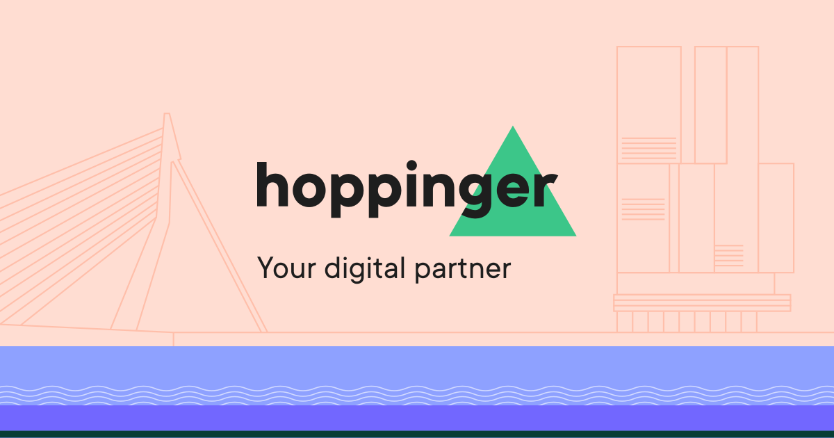 (c) Hoppinger.com